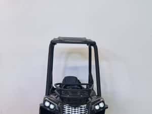 Buggy pentru copii electric cu telecomanda — miniatura 7