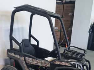 Buggy pentru copii electric cu telecomanda — miniatura 8