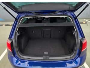 Vw Golf 7.5 / 1.0 TSI / Benzină 110 Cp / Join / Navi Plasma / Front Assist / Manuala 6+1 / Euro 6  / Scaune Încalzite / Cârlig / 2018.05 / Facelift — miniatura 7