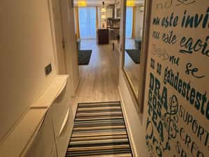 Apartament 3 camere, balcon și terasă, bloc nou, Pache Protopopescu — miniatura 3