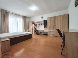 Apartament cu o camera de inchiriat, 35 mp+balcon, Zorilor Str.Viilor — miniatura 3