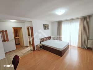 Apartament cu o camera de inchiriat, 35 mp+balcon, Zorilor Str.Viilor — miniatura 4