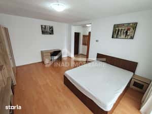 Apartament cu o camera de inchiriat, 35 mp+balcon, Zorilor Str.Viilor — miniatura 6