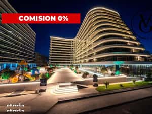 AQUA CULLINAN | complex premium | 2 camere 2 bai | sea view — miniatura 3