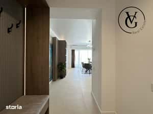 AQUA CULLINAN | complex premium | 2 camere 2 bai | sea view — miniatura 4