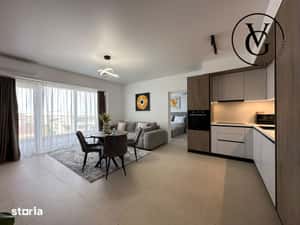 AQUA CULLINAN | complex premium | 2 camere 2 bai | sea view — miniatura 6