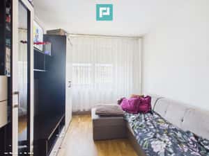 Apartament 2 camere Strada Borsecului etaj 4 35mp. — miniatura 1