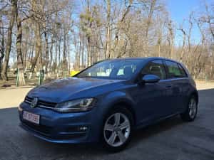 *** Vw Golf 7 Highline *** Automat *** — miniatura 2