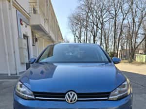 *** Vw Golf 7 Highline *** Automat *** — miniatura 3