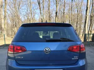 *** Vw Golf 7 Highline *** Automat *** — miniatura 4