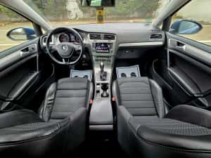 *** Vw Golf 7 Highline *** Automat *** — miniatura 7