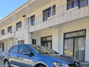 *** Vw Golf 7 Highline *** Automat *** — miniatura 9