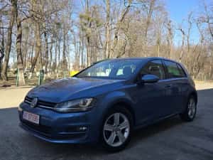 *** Vw Golf 7 Highline *** Automat *** — miniatura 10