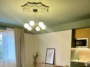 Apartament Ultracentral Premium 3 Cam 2 Bai Armatei Romane 10 Muzeu — miniatura 2