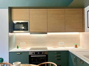 Apartament Ultracentral Premium 3 Cam 2 Bai Armatei Romane 10 Muzeu — miniatura 5
