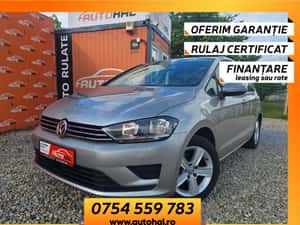Volkswagen Golf Sportsvan 2014 - 10.900 EUR