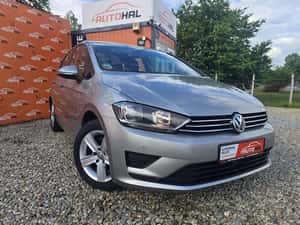 Volkswagen Golf Sportsvan 2014 - 10.900 EUR — miniatura 2