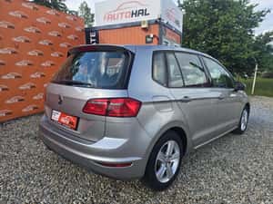 Volkswagen Golf Sportsvan 2014 - 10.900 EUR — miniatura 3