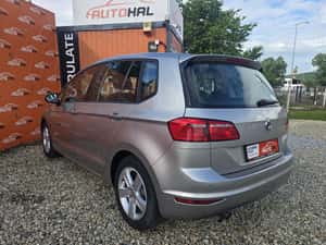 Volkswagen Golf Sportsvan 2014 - 10.900 EUR — miniatura 4