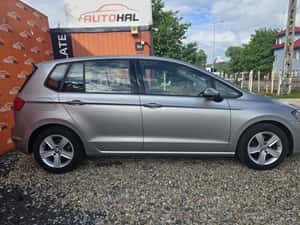 Volkswagen Golf Sportsvan 2014 - 10.900 EUR — miniatura 5