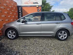 Volkswagen Golf Sportsvan 2014 - 10.900 EUR — miniatura 6