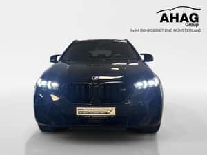 BMW X6 M60 Automată 530 HP Benzină — miniatura 2