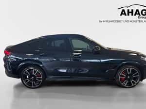 BMW X6 M60 Automată 530 HP Benzină — miniatura 3