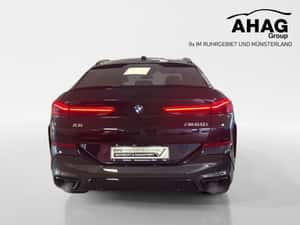 BMW X6 M60 Automată 530 HP Benzină — miniatura 5