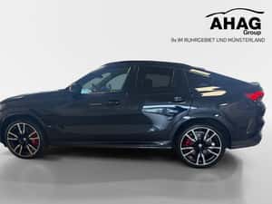 BMW X6 M60 Automată 530 HP Benzină — miniatura 6