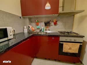 DE INCHIRIAT/ DE VÂNZARE : 2 camere Ghencea — miniatura 5