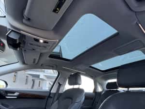 Vand Audi A8 Long 2016 3.0 V6 333 CP — miniatura 4