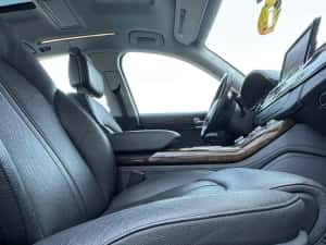 Vand Audi A8 Long 2016 3.0 V6 333 CP — miniatura 5