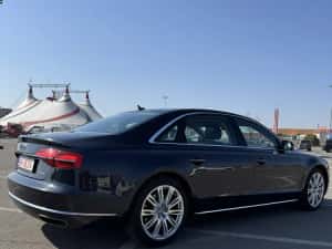 Vand Audi A8 Long 2016 3.0 V6 333 CP — miniatura 7