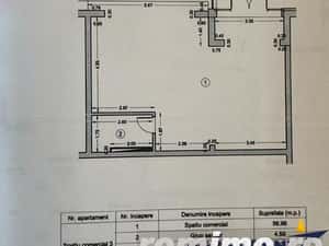 Spatiu comercial, zona Coresi Mall, Tractorul, Brasov — miniatura 6