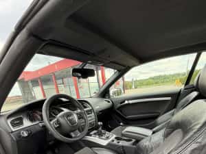 Audi A5~S line~Cabrio -RAR făcut- \ Decapotabilă\ Diesel\ Bang& Olufsen\ Coupe\ — miniatura 6
