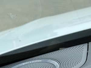 Audi A5~S line~Cabrio -RAR făcut- \ Decapotabilă\ Diesel\ Bang& Olufsen\ Coupe\ — miniatura 10