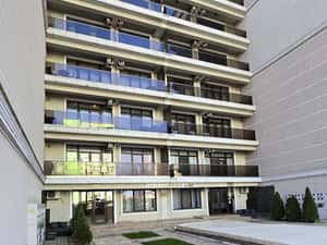 Solid House apartament 2 camere parter 63 mp utili — miniatura 1