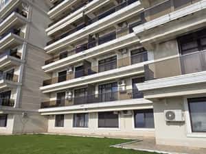 Solid House apartament 2 camere parter 63 mp utili — miniatura 4