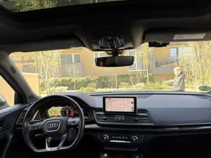 Audi SQ5 2018 354 HP, Quattro — miniatura 7