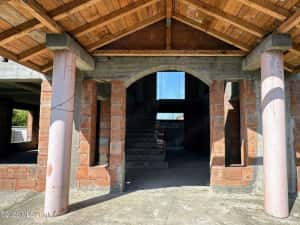 Domnesti - cladire 319 mp util, 2x garaj, ideal comercial — miniatura 6