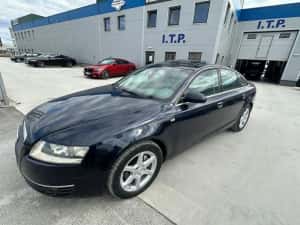 Audi A6 2.7 Diesel 2007 — miniatura 2