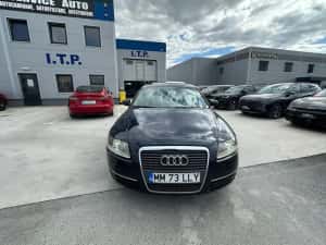 Audi A6 2.7 Diesel 2007 — miniatura 3