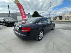 Audi A6 2.7 Diesel 2007 — miniatura 4