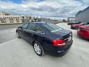 Audi A6 2.7 Diesel 2007 — miniatura 5