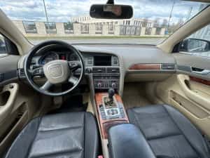Audi A6 2.7 Diesel 2007 — miniatura 6