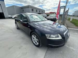 Audi A6 2.7 Diesel 2007 — miniatura 8