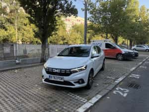 Dacia Logan  1.0 Tce+Gpl 100 Cp , Mega full — miniatura 2