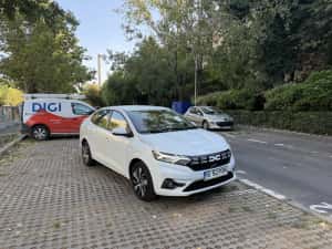 Dacia Logan  1.0 Tce+Gpl 100 Cp , Mega full — miniatura 3