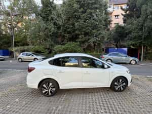 Dacia Logan  1.0 Tce+Gpl 100 Cp , Mega full — miniatura 4