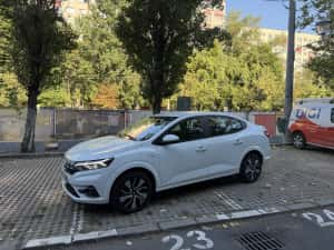 Dacia Logan  1.0 Tce+Gpl 100 Cp , Mega full — miniatura 5